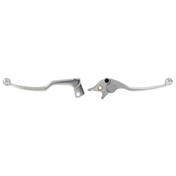 bike it Bike it oem replacement alloy brake and clutch lever set - #s01